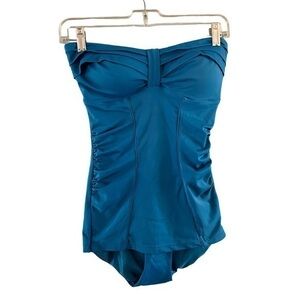 Scandale Retro Swimsuit